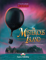 The Mysterious Island Set