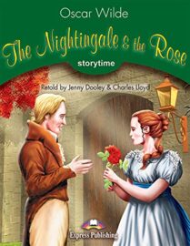 Nightingale and the Rose Set