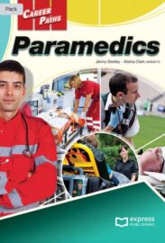 Career Paths: Paramedics – Student’s Book