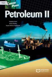 Career Paths: Petroleum II – Student’s Book