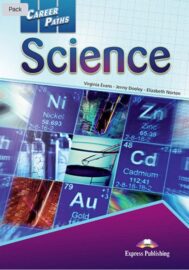 Career Paths: Science – Student’s Book