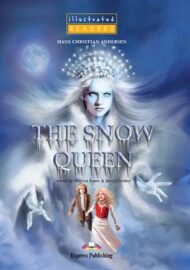 The Snow Queen Set