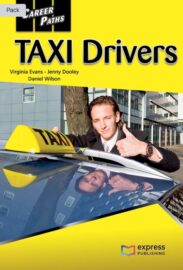 Career Paths: Taxi Drivers – Student’s Book