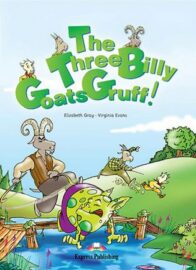 The Three Billy Goats Gruff