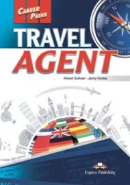 Career Paths: Travel Agent – Student’s Book