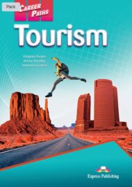 Career Paths: Tourism – Student’s Book
