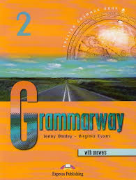 Grammarway 2 – Student’s Book with Answers