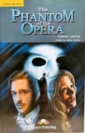 The Phantom of the Opera