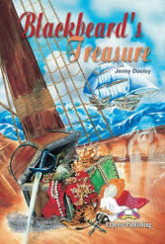 Blackbeard’s Treasure