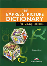 The Express Picture Dictionary
