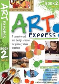 Art Express Book 2