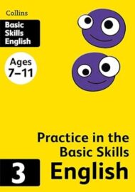 English Book 3