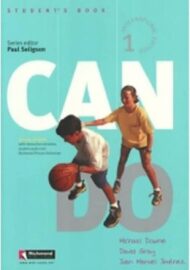 CAN DO (Separate components and all levels)
