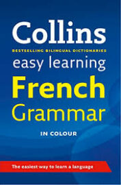 Collins French Grammar