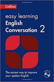 Easy Learning English Conversation 2