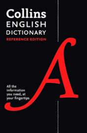 Collins English Dictionary