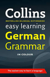 Collins German grammar