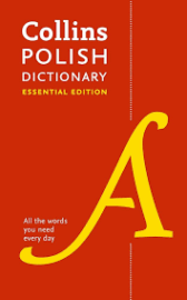 Collins Polish Dictionary