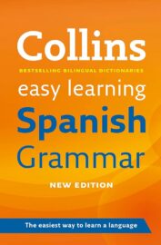 Collins Spanish grammar