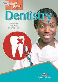 Career Paths: Dentistry – Student’s Book