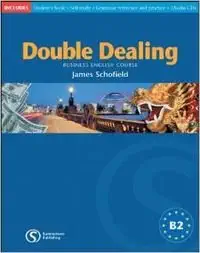 DOUBLE DEALING Business English (Separate components and all levels)