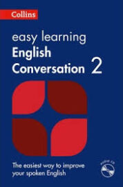 Easy Learning English Conversation 2