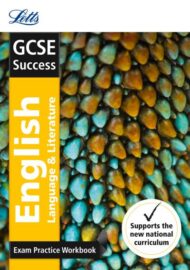 GCSE English Language and Literature WB
