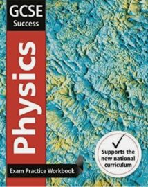 GCSE 9-1 Physics Exam Practice Workbook