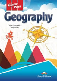 Career Paths: Geography – Student’s Book