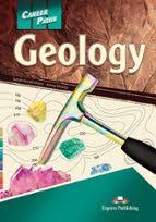Career Paths: Geology – Student’s Book