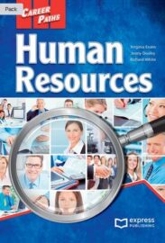 Career Paths: Human Resources – Student’s Book