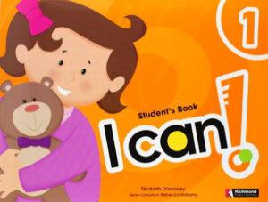 I CAN! (Separate components and all levels)