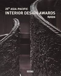 25th Asia-Pacific Interior Design Awards