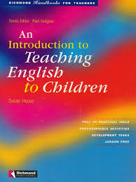 An Introduction to Teaching English to Children