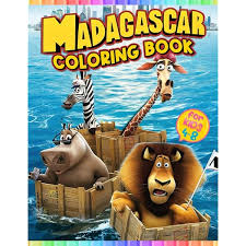 Madagascar
