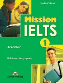 Mission IELTS 1 Academic – Student’s Book +