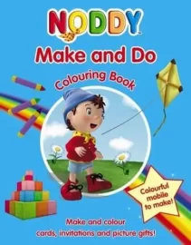 Make and Do