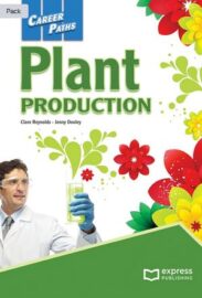 Career Paths: Plant Production – Student’s Book