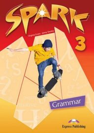 Spark 3 – Grammar Book