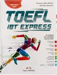 TOEFL iBT Express: Student’s Book
