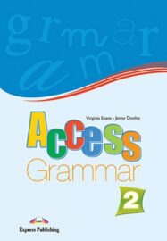 Access 2 – Grammar Book