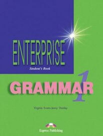 Enterprise 1 – Grammar Book