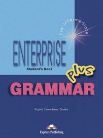 Enterprise Plus – Grammar Book