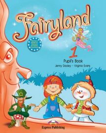 Fairyland (Separate components and all levels)