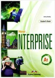 New Enterprise/Enterprise (Separate components and all levels)
