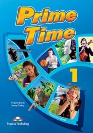 Prime Time (Separate components and all levels)