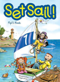 Set Sail! (Separate components and all levels)