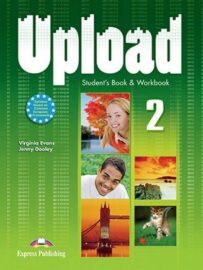 Upload (Separate components and all levels)
