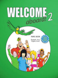 Welcome Aboard! (Separate components and all levels)