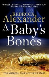 A baby’s bones